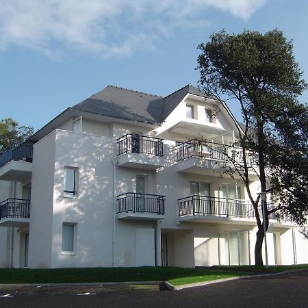 Residence Ker Juliette ปอร์นิเชต์ ภายนอก รูปภาพ