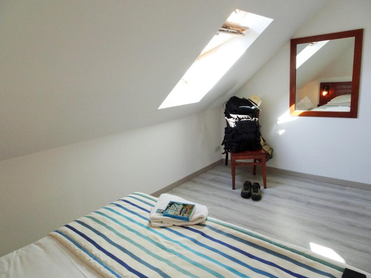 Residence Ker Juliette ปอร์นิเชต์ ภายนอก รูปภาพ