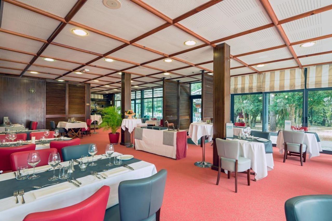 Residence Ker Juliette ปอร์นิเชต์ ภายนอก รูปภาพ
