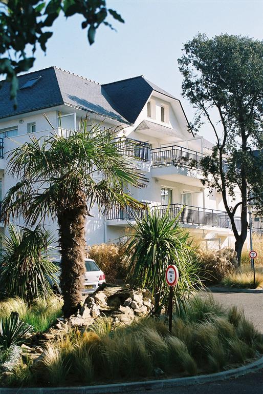 Residence Ker Juliette ปอร์นิเชต์ ห้อง รูปภาพ