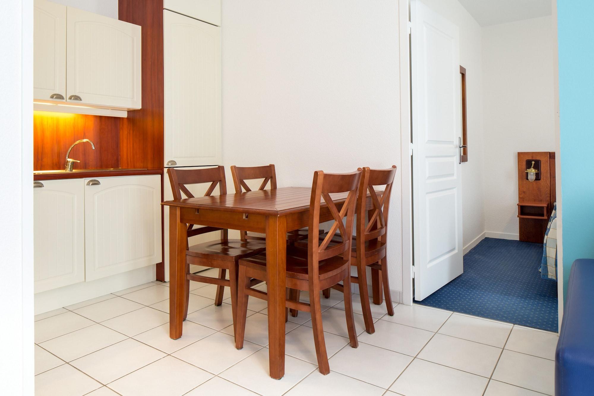 Residence Ker Juliette ปอร์นิเชต์ ภายนอก รูปภาพ