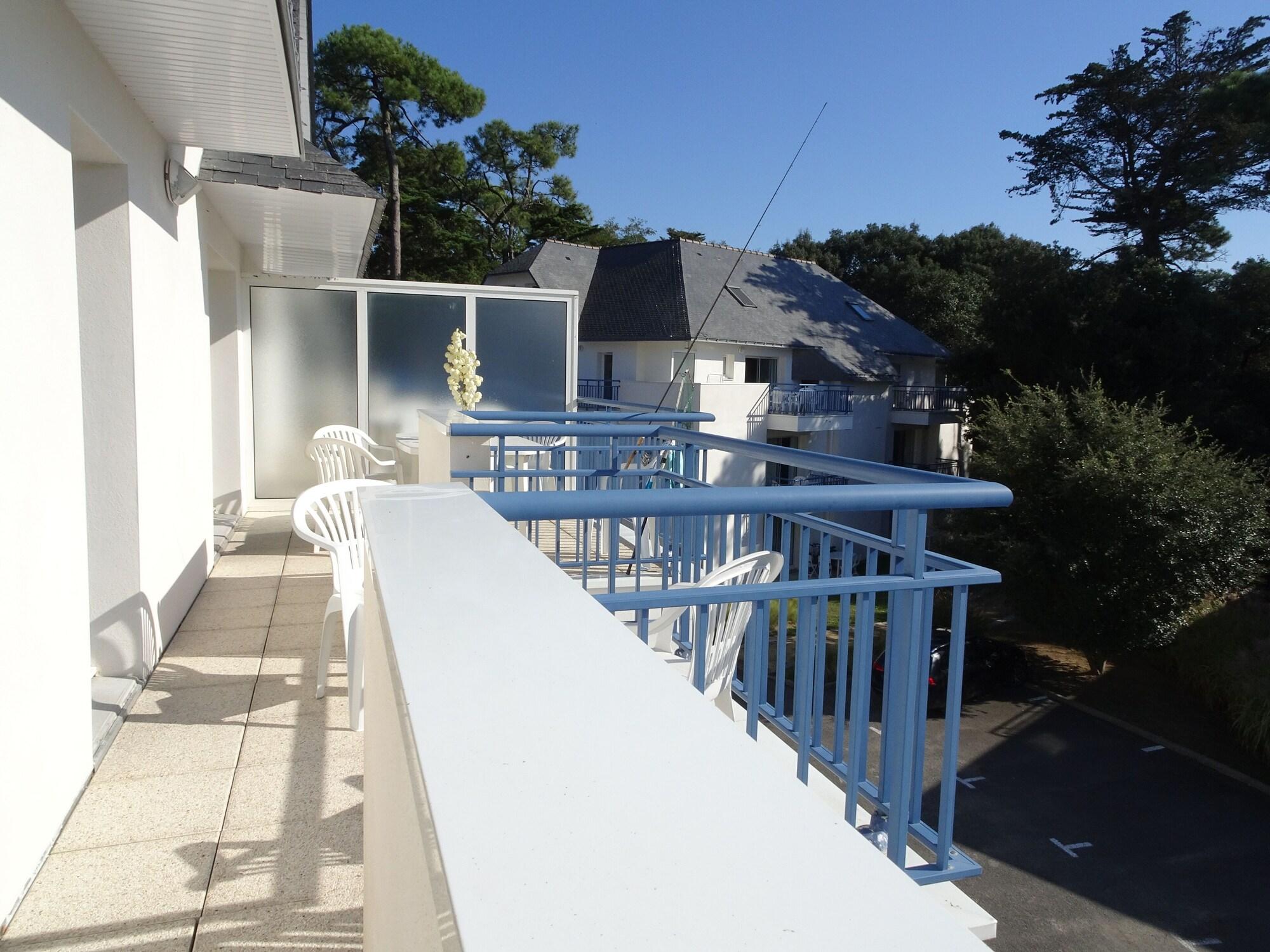Residence Ker Juliette ปอร์นิเชต์ ภายนอก รูปภาพ