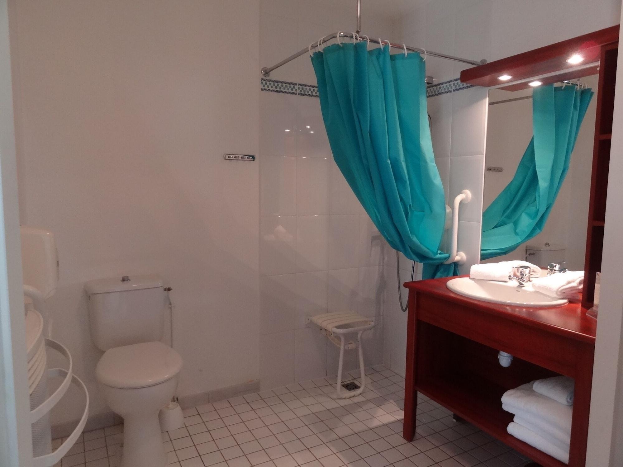 Residence Ker Juliette ปอร์นิเชต์ ภายนอก รูปภาพ