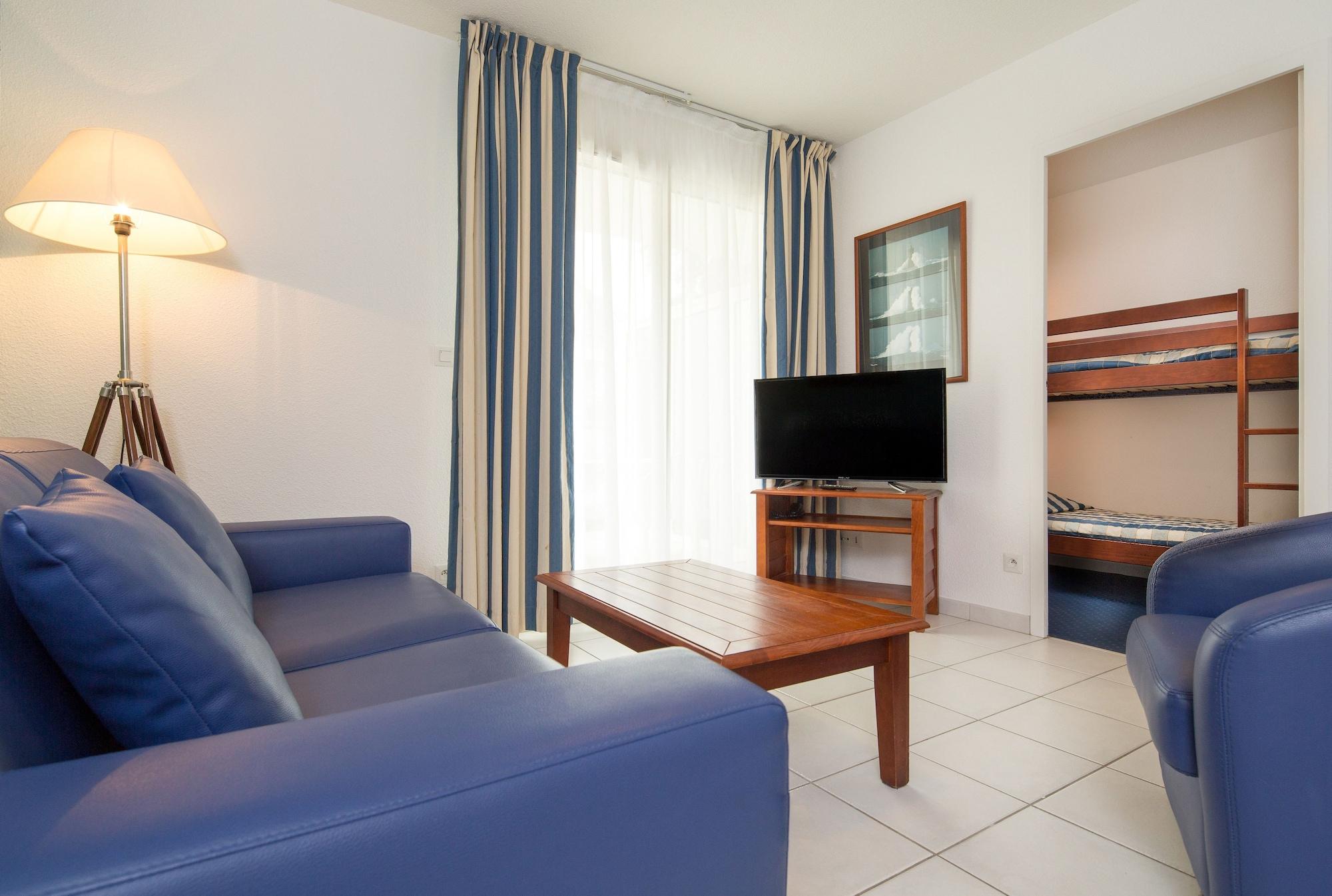Residence Ker Juliette ปอร์นิเชต์ ภายนอก รูปภาพ