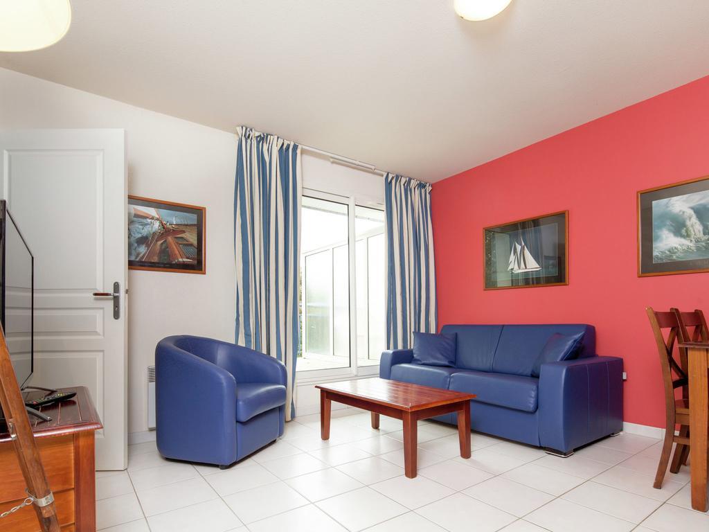 Residence Ker Juliette ปอร์นิเชต์ ภายนอก รูปภาพ