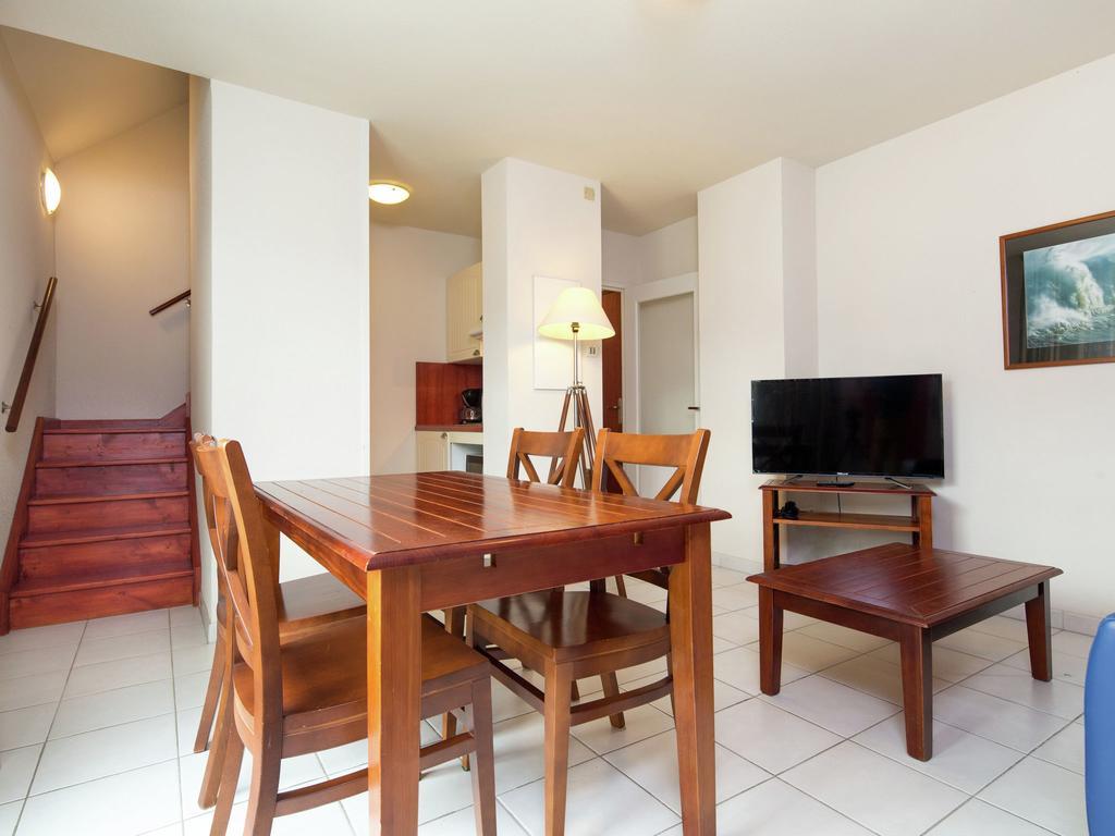 Residence Ker Juliette ปอร์นิเชต์ ภายนอก รูปภาพ