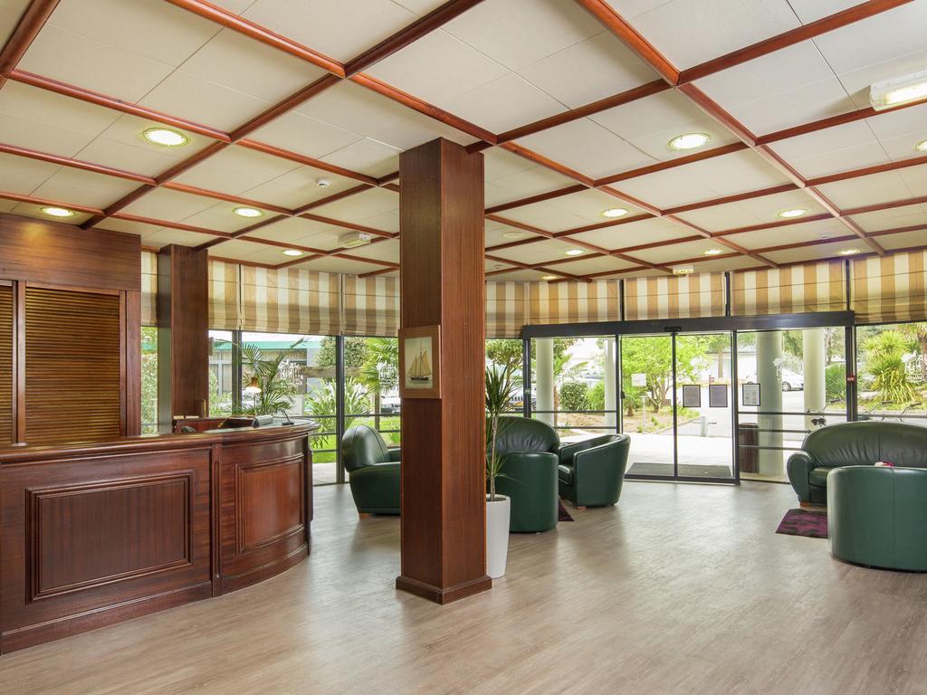 Residence Ker Juliette ปอร์นิเชต์ ภายนอก รูปภาพ