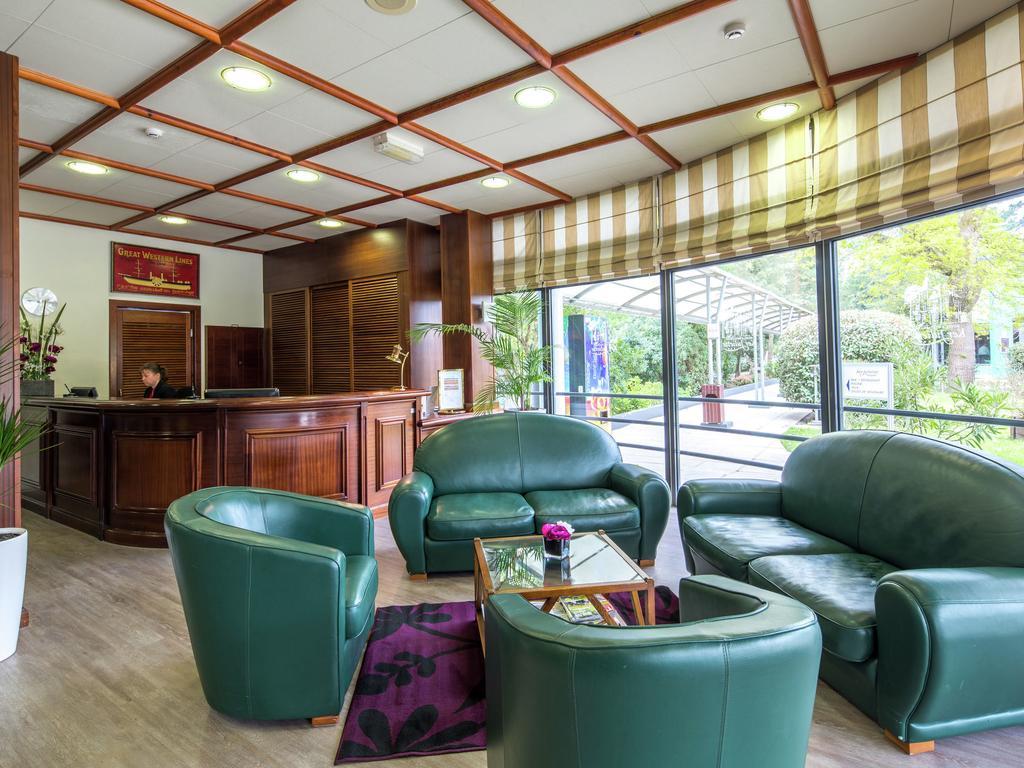 Residence Ker Juliette ปอร์นิเชต์ ภายนอก รูปภาพ
