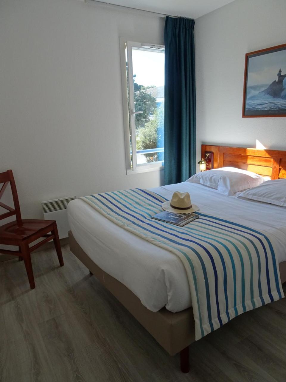 Residence Ker Juliette ปอร์นิเชต์ ภายนอก รูปภาพ