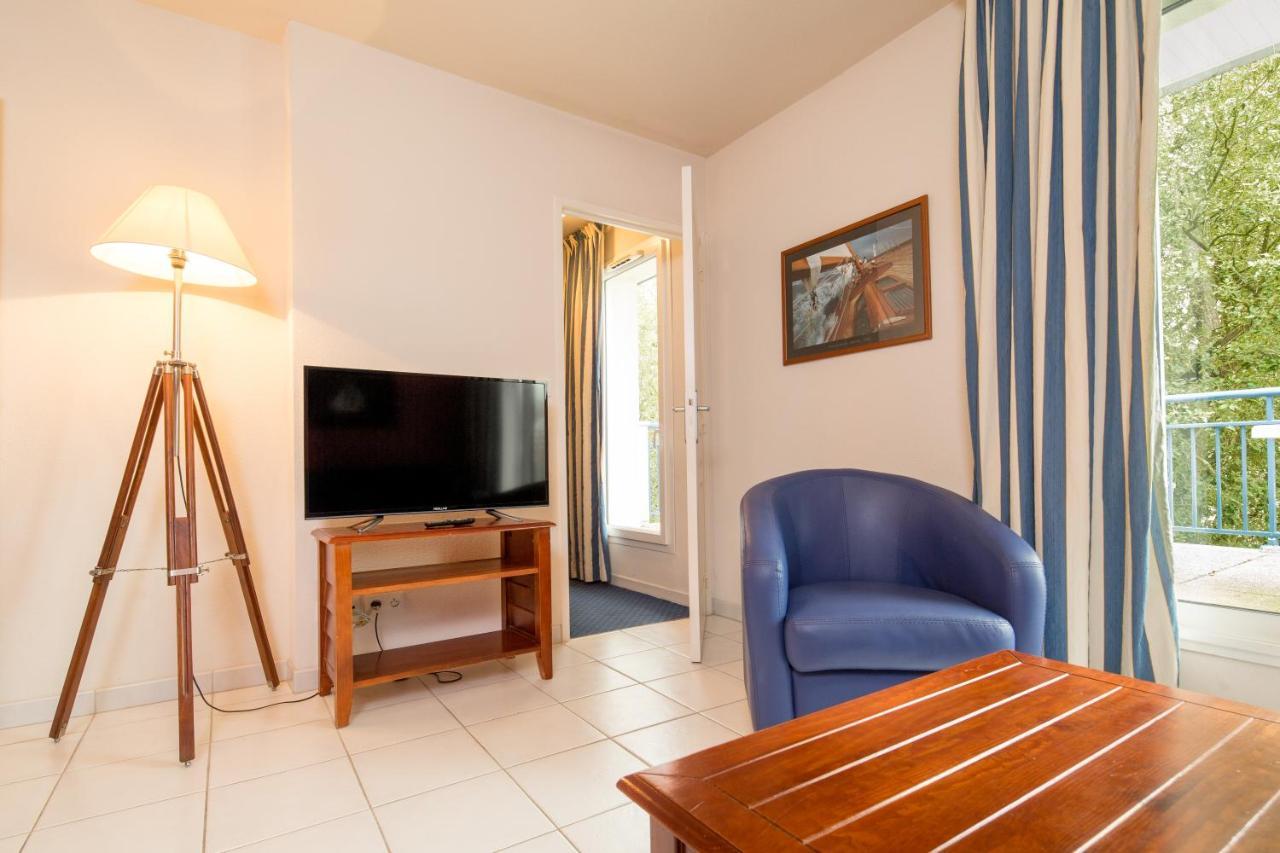 Residence Ker Juliette ปอร์นิเชต์ ภายนอก รูปภาพ