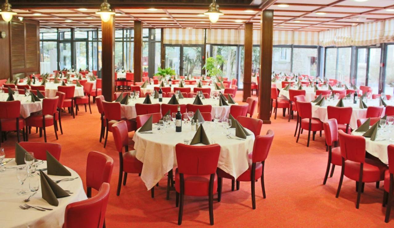 Residence Ker Juliette ปอร์นิเชต์ ภายนอก รูปภาพ