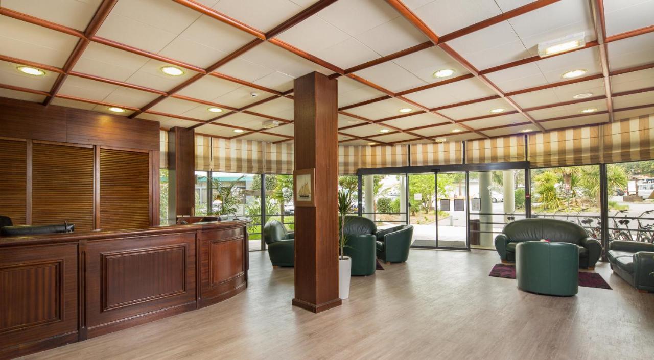 Residence Ker Juliette ปอร์นิเชต์ ภายนอก รูปภาพ