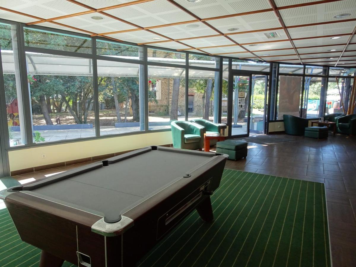 Residence Ker Juliette ปอร์นิเชต์ ภายนอก รูปภาพ
