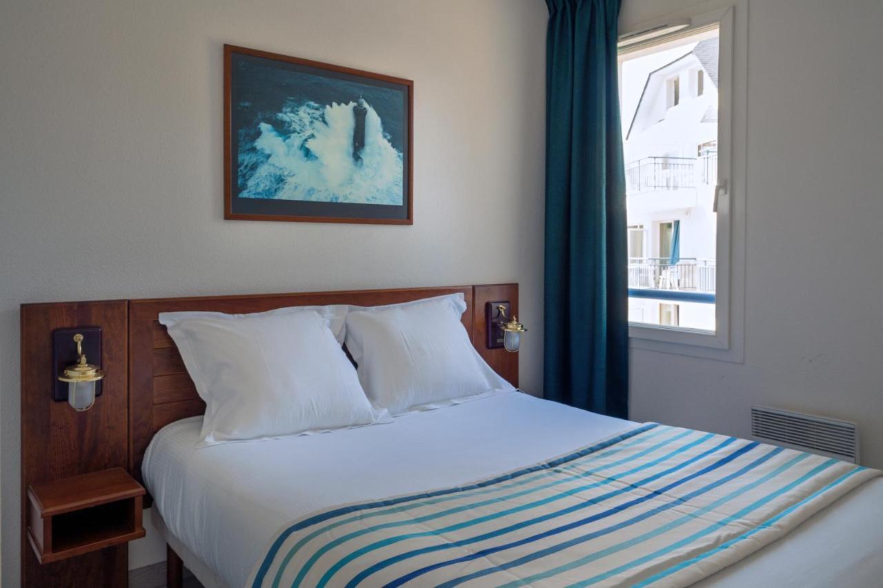 Residence Ker Juliette ปอร์นิเชต์ ภายนอก รูปภาพ