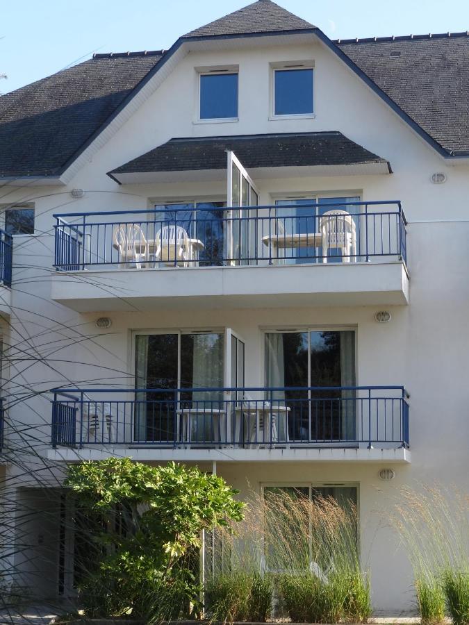 Residence Ker Juliette ปอร์นิเชต์ ภายนอก รูปภาพ