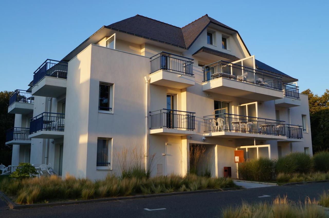 Residence Ker Juliette ปอร์นิเชต์ ภายนอก รูปภาพ