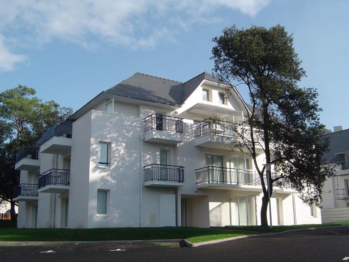 Residence Ker Juliette ปอร์นิเชต์ ภายนอก รูปภาพ